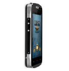 телефон андроида 4,5 дюймов с C.P.U. Квад-сердечника, BT4.0, GPS, двойным Sim и WCDMA