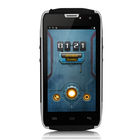 телефон андроида 4,5 дюймов с C.P.U. Квад-сердечника, BT4.0, GPS, двойным Sim и WCDMA