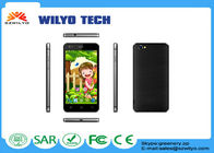 Белизна WI6 5 андроид сердечника WCDMA 3g квада Smartphones MT6582 экрана дюйма