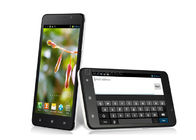 WH928 Smartphones экрана 5 дюймов, Smartphone с 5 андроидом 4,3 дисплея Mt6592 13Mp 8Gb дюйма