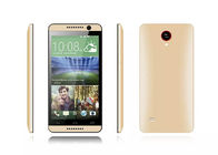 Smartphone 512mb 4GB экрана золота 5 удваивает Smartphones Sim с экранами 5 дюймов