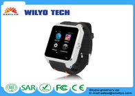 Wristwatches андроида WS83, мобильный телефон wristwatch андроида 1,54 OS WCDMA 3g андроида 4,4 дюйма