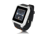 Wristwatches андроида WS83, мобильный телефон wristwatch андроида 1,54 OS WCDMA 3g андроида 4,4 дюйма