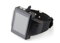Wristwatches андроида экрана 2,0 дюймов WZ13 экранируют андроид 3g Gsm