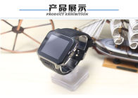 wristwatches андроида 3.0Mp, вахта WZ15 андроида передвижной экран касания бормотушк 1,54 дюймов видео-