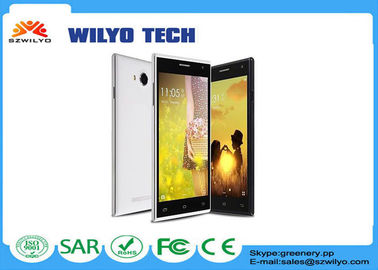 WL5 белизна 5,0 медленно двигает Smartphones 1G 8G экрана Smartphone 5 с телефоном таблетки камеры 8Mp