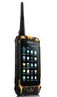 S9 IP67 делают пылезащитный изрезанный Smartphone водостотьким 3G с 4,5&quot; дисплей MT6572 1GB+8GB 8M+2M c