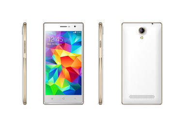 Smartphone экрана WV5 5, самый последний 5 андроид Smartphones MT6582 512MB 4GB 3G дюйма