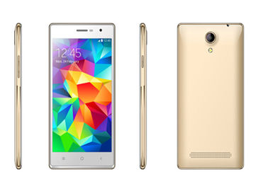 Smartphone экрана WV5 5, самый последний 5 андроид Smartphones MT6582 512MB 4GB 3G дюйма