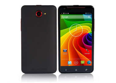 Открытое X920 сердечник квада Sim андроида 5,0 Smartphones дюйма двойной с камерой 8Mp