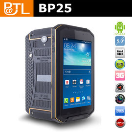Изрезанное Ruggedized nfc BP25 андроида smartphone