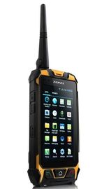 S9 IP67 делают пылезащитный изрезанный Smartphone водостотьким 3G с 4,5" дисплей MT6572 1GB+8GB 8M+2M c