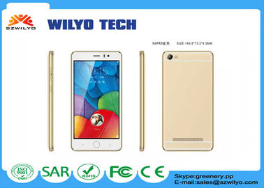 WX6 5,0 верхняя часть 10 5 OS андроида 4,4 сердечника золота Smartphones QHD дюйма двойной